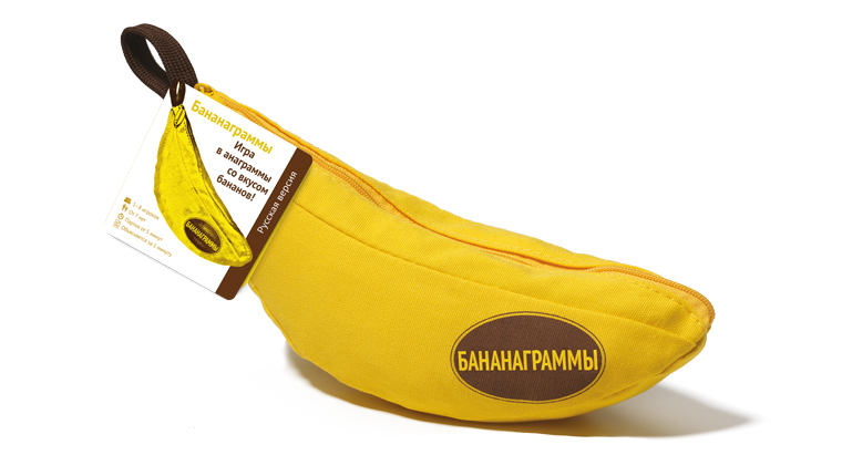 Bananagrams
