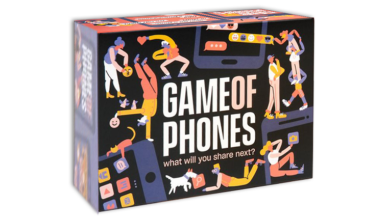 Game of Phones