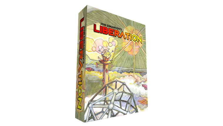 Liberation