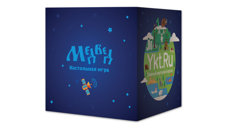 Медвед. Ykt.Ru