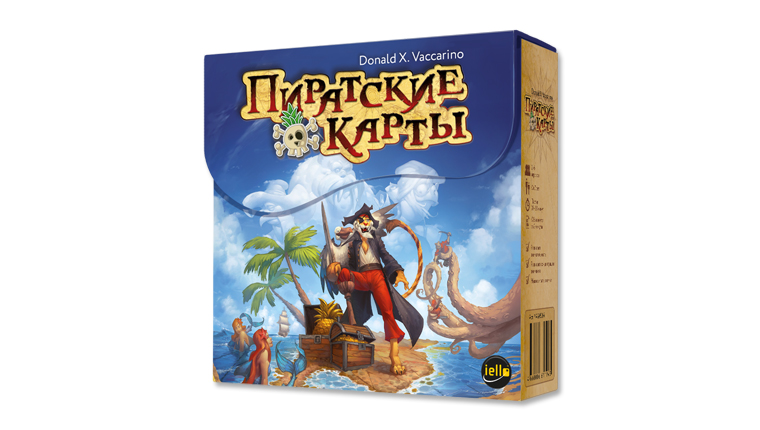 Pina Pirata