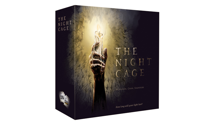 The Night Cage