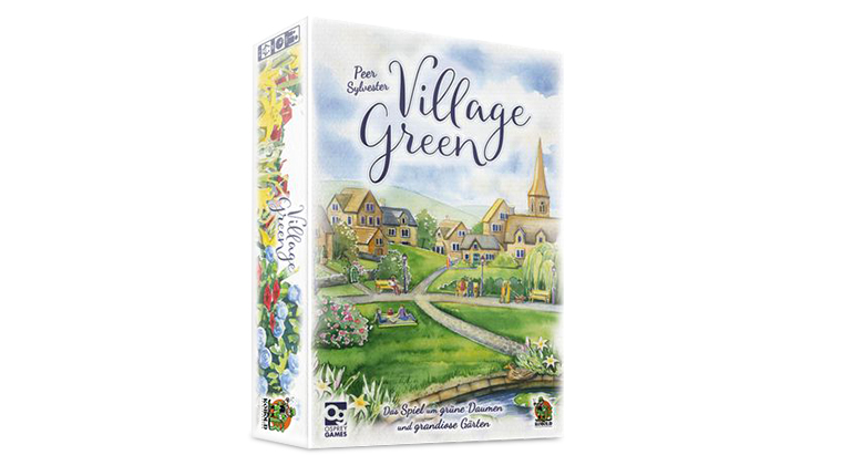 Village Green