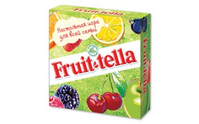 Fruit-tella